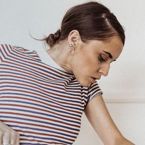 Meet your Posher, Jenna